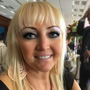 Meet your Posher, Margarita